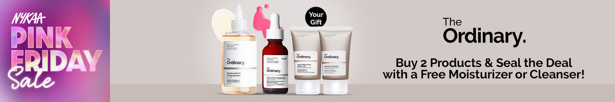The Ordinary