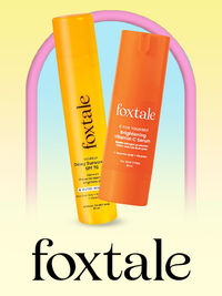 Foxtale