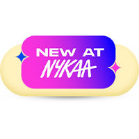 New at Nykaa