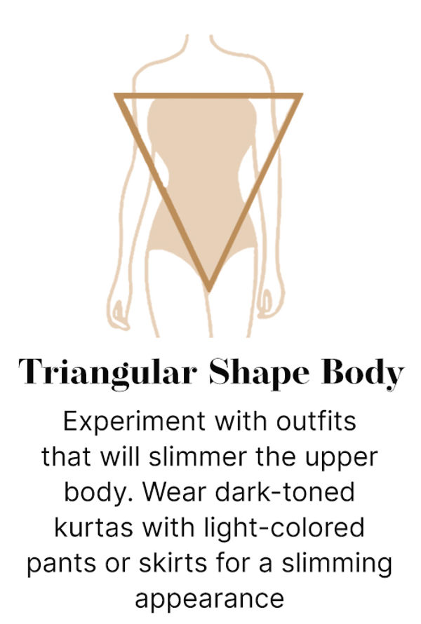 traingular-shape-body