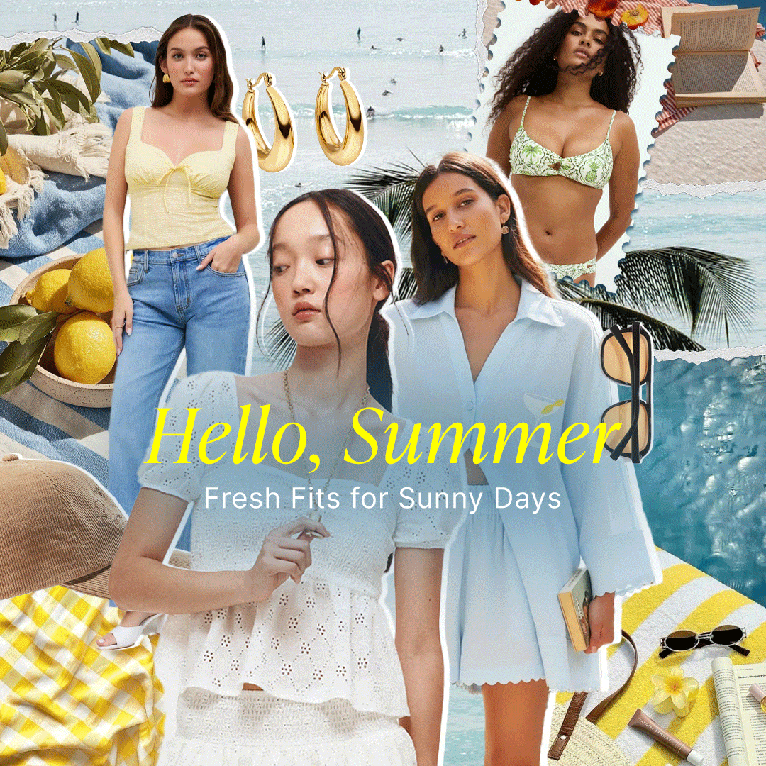 hello-summer