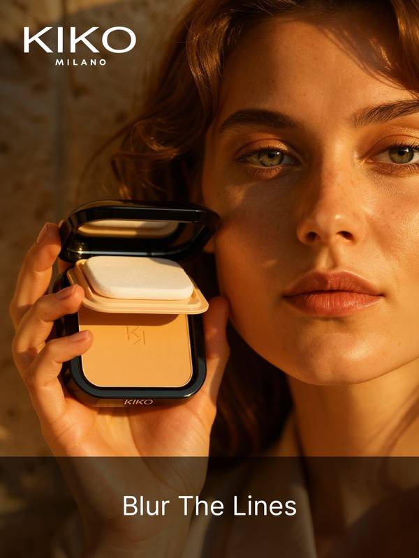 Kiko Milano