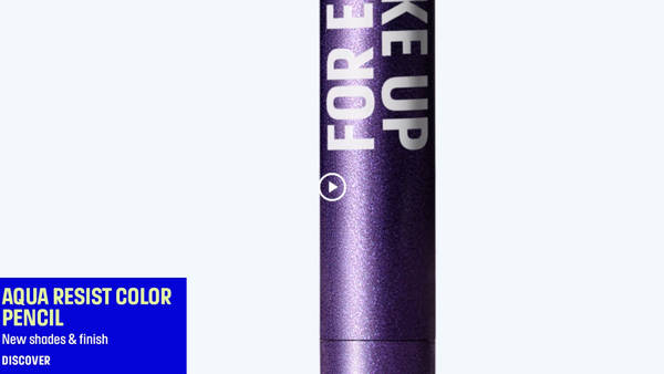 MAKE UP FOR EVER