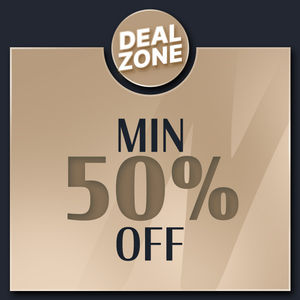 Grooming Deal Zone Min 50
