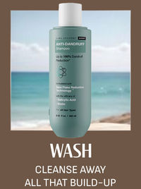 Wash