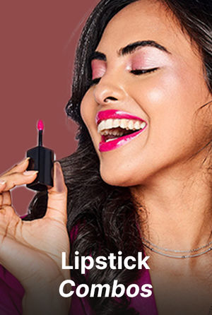 Lipstick Combos