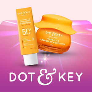 Dot & Key