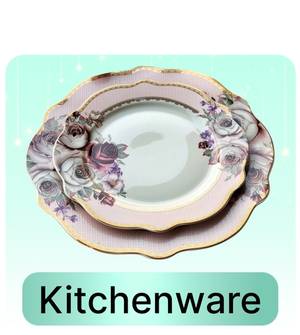 kitchenware