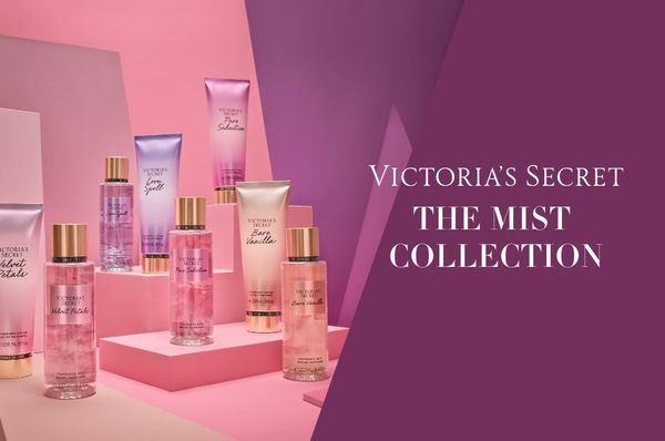 Victoria's Secret: Buy Victoria's Secret Products Online at Best Price in  India