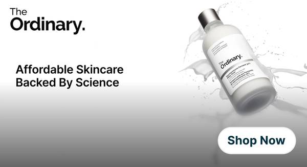 The Ordinary