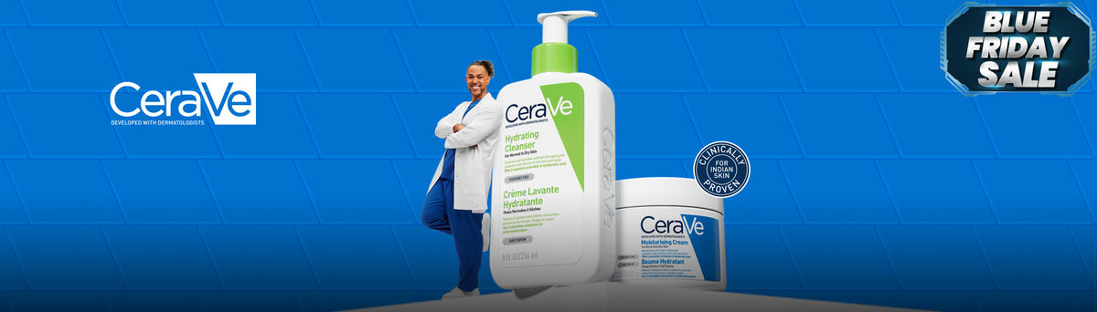 CeraVe