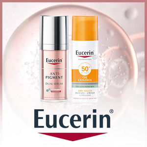 eucerin