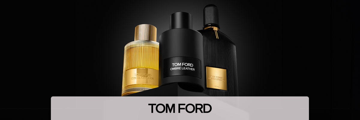 Tom Ford