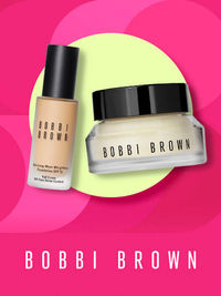 Bobbi Brown