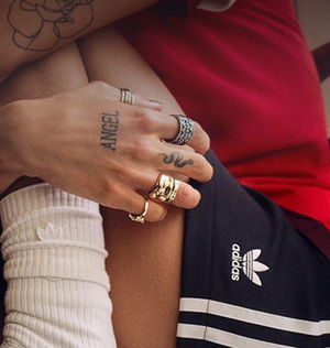 adidas