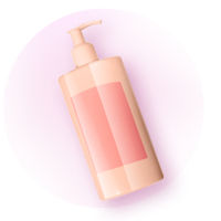 Destressing Hair Care