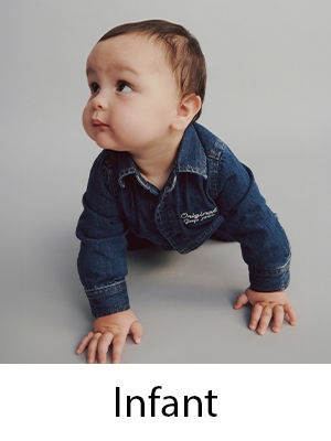 infant