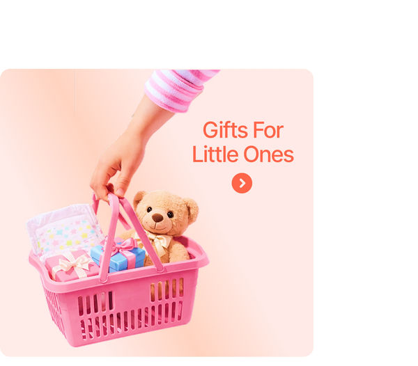 Love, care and comfort