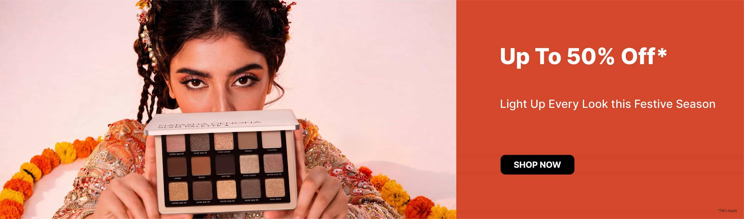 Makeup
