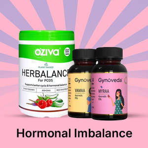 Hormonal Imbalance