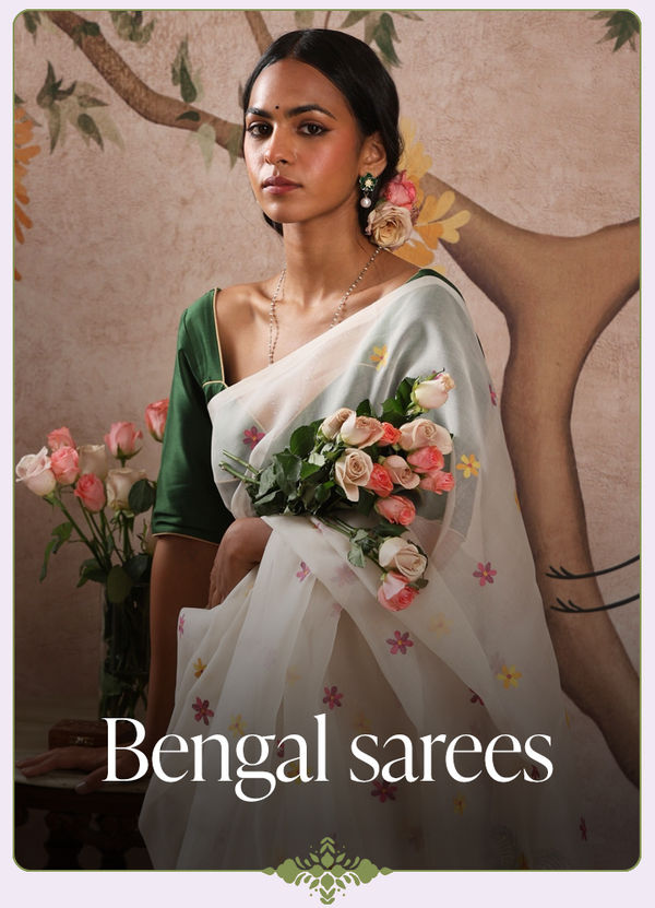 bengal-sarees