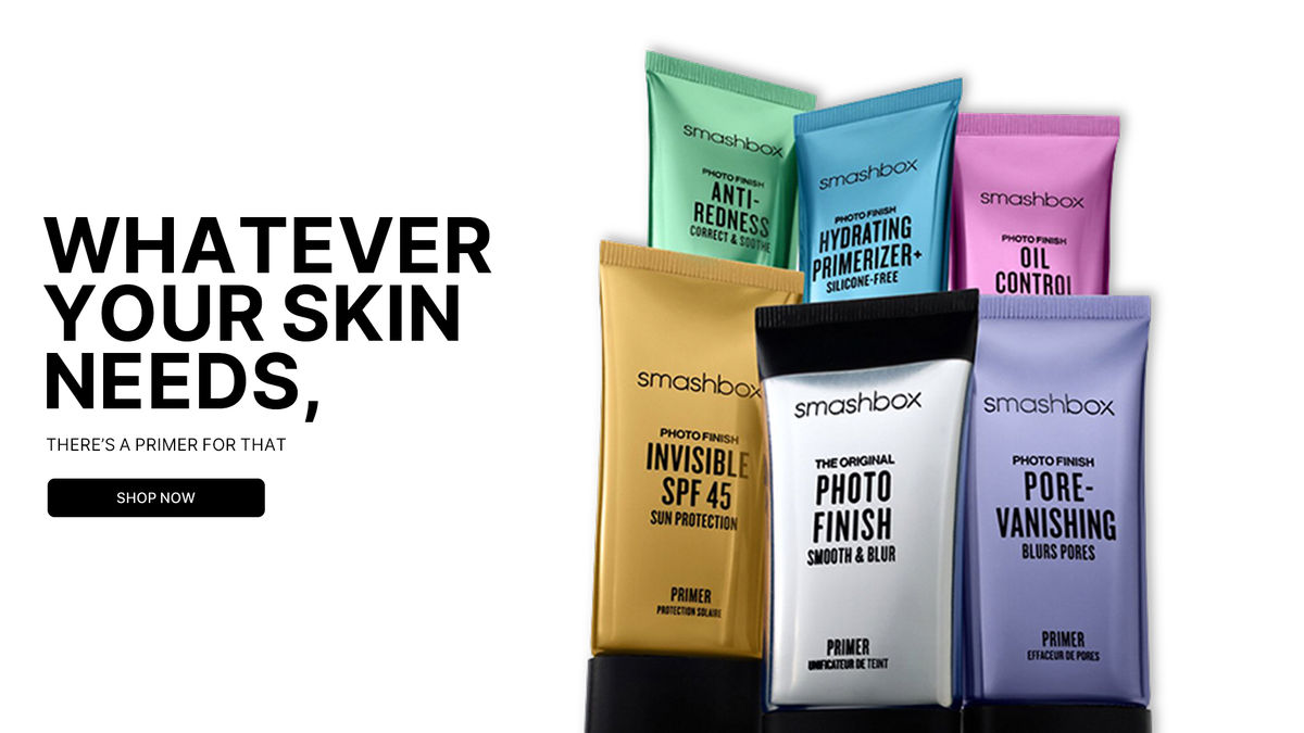 Smashbox