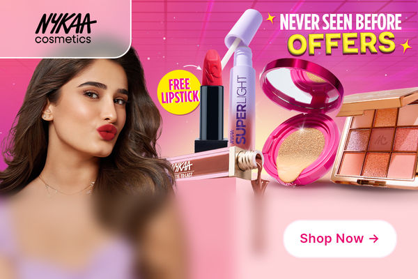 Nykaa Cosmetics