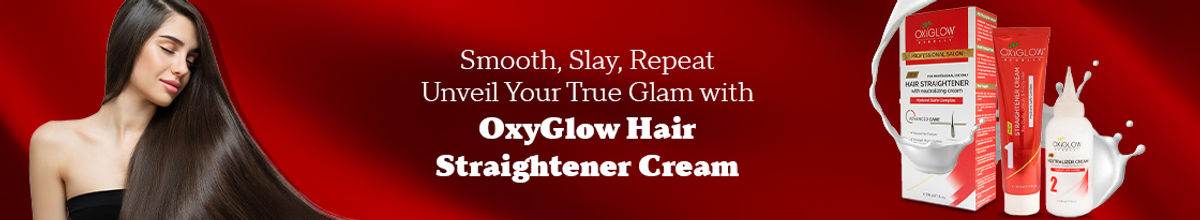 Oxyglow Herbals
