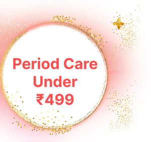 Period Care Under ₹499