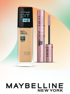 Maybelline New York