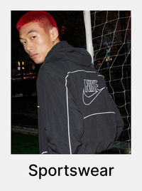 Sportswear