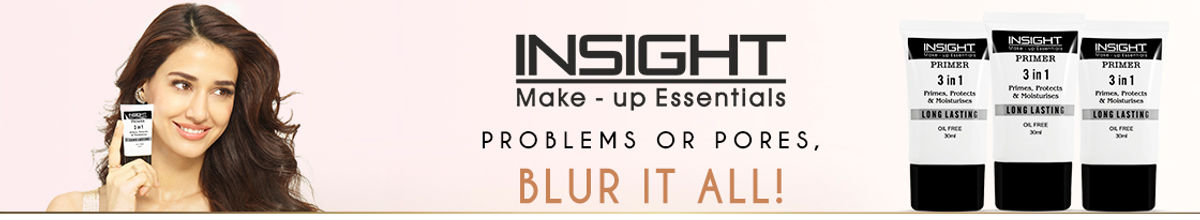 Insight Cosmetics
