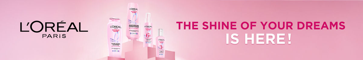 L'Oreal Paris