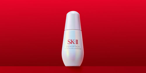 SK-II 
