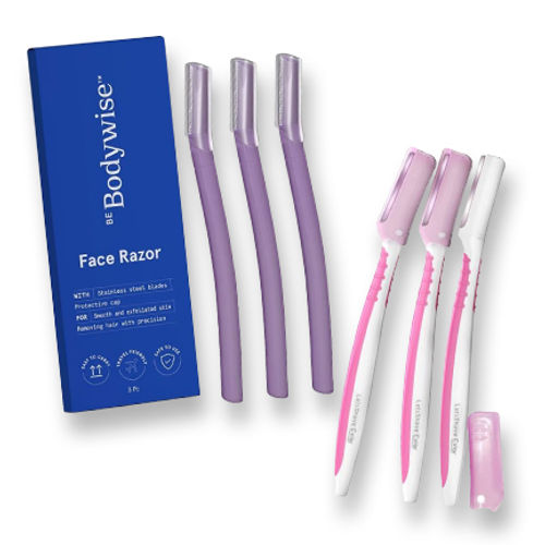 Face Razors
