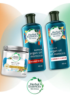 Herbal Essences