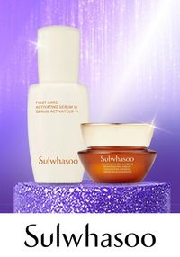 Sulwhasoo