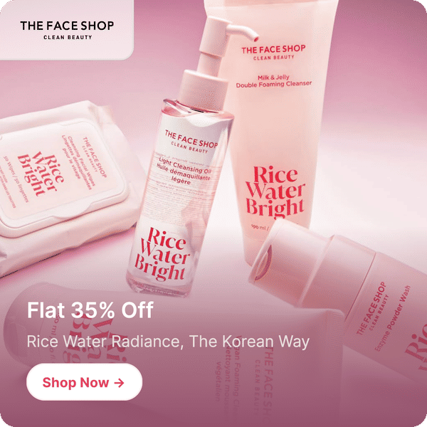 The Face Shop