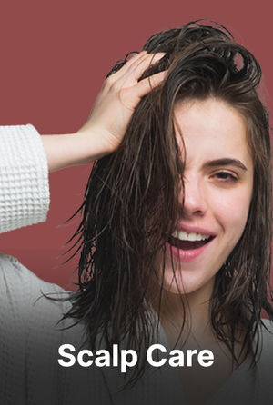 Scalp Care