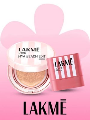 Lakme