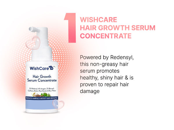 wishcare-hair-growth-serum-concentrate-redensyl-anagain-caffeine-biotin-keratin-rice-water