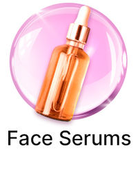 Face Serums