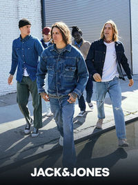 Jack & Jones