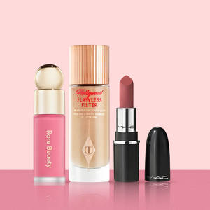 luxe mini Makeup Minis