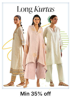 long-kurtas