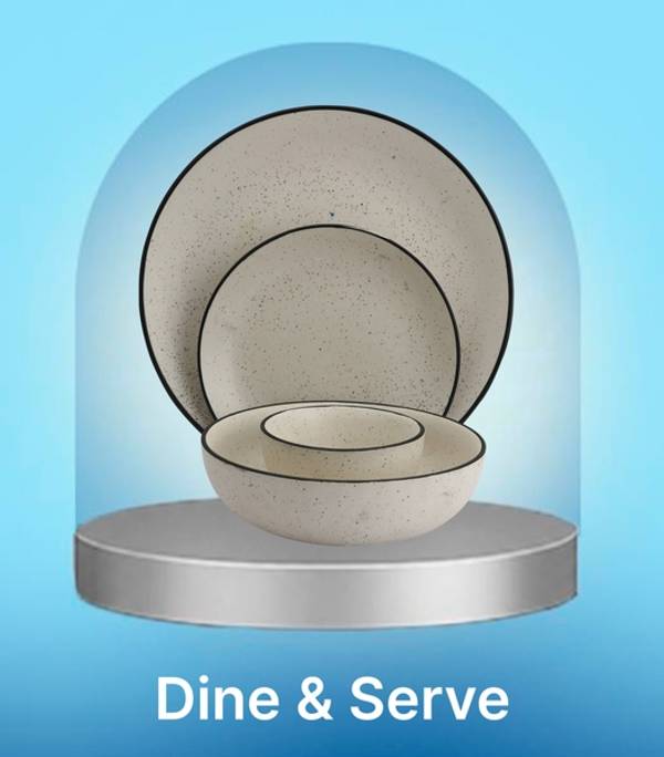 dine-serve
