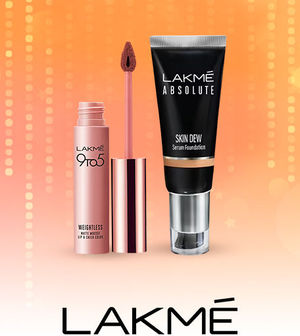 Lakme;Lakme