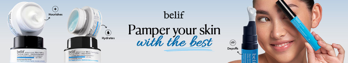 belif