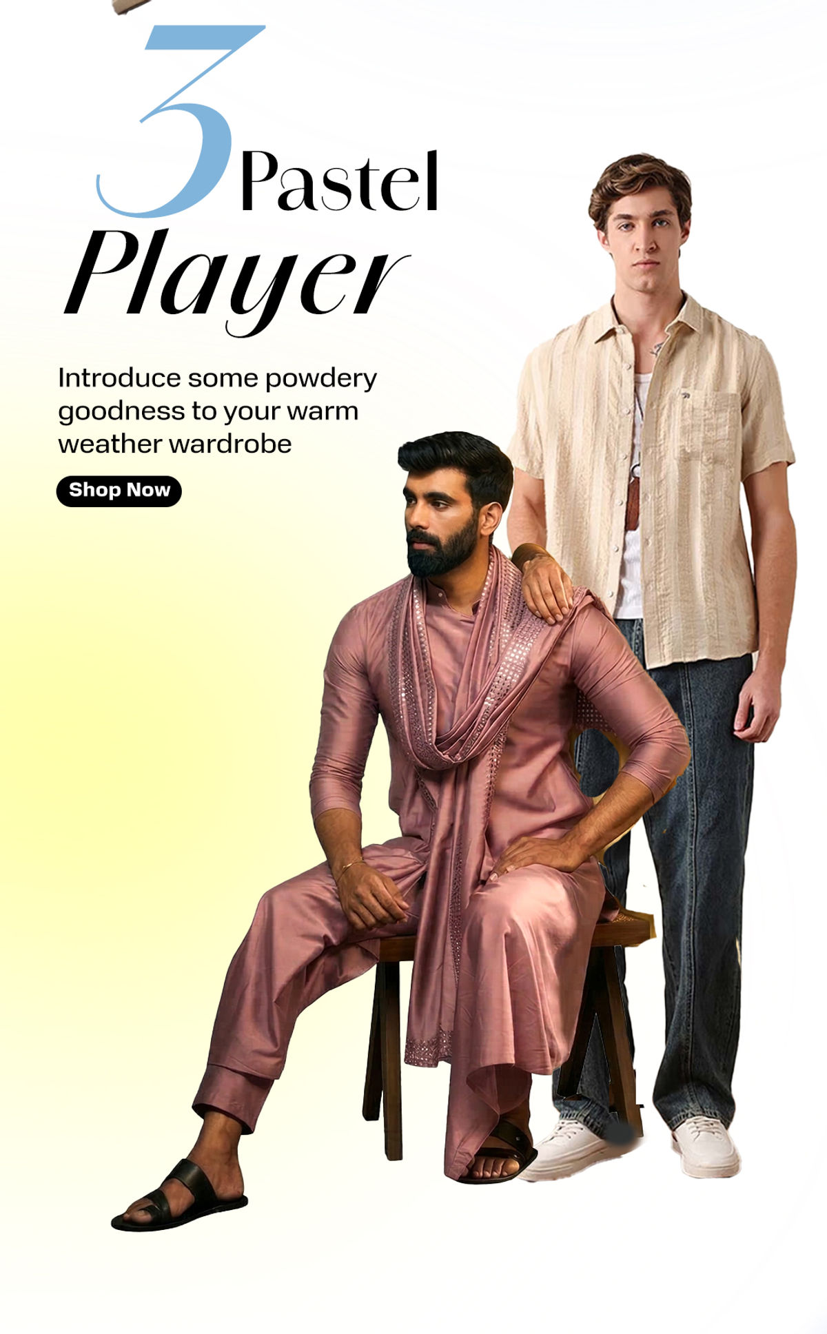 pastel-player