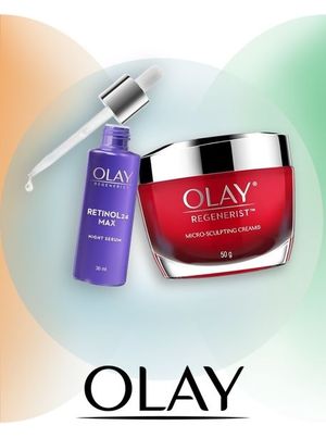 Olay